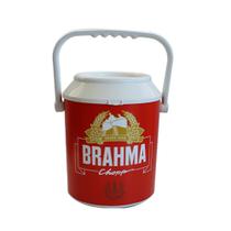 Cooler 10 Latas Quiosque - Brahma - ANABELL