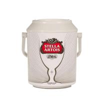 Cooler 10 Latas Stella Artois - Anabell