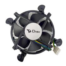 Cooler 115X DX C1 Duex
