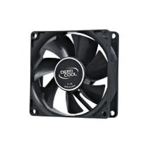 Cooler 120mm Deepcool Xfan 120 - DP-FDC-XF120