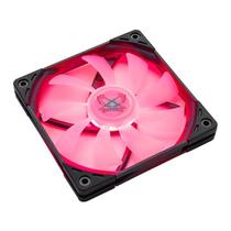 Cooler 120mm Scythe Kaze Flex Slim - RGB - 1800 RPM - KF1215FD18R-P