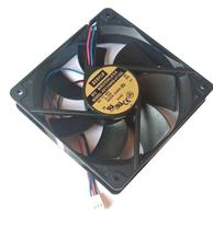 Cooler 120X120X25 48V AD1248HB-A73 Rolamento 0.12A 2200RPM Berflo