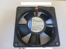 cooler 120x120x32mm 12vdc 420ma 0,5w multifan 4312 azul