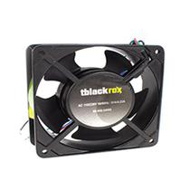 Cooler 120x120x38 Bivolt sem Rolamento tensão 110/220v