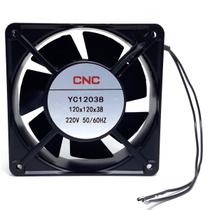 Cooler 120X120X38Mm Com Rolamento Yc12038-5 Cnc