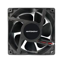 Cooler 12v 120 x 120 x 38 0,80a microventilador ventoinha axial