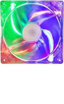 Cooler 12V 120Mm Rgb - 15D-12025- Multi