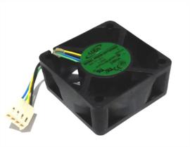 Cooler 12v 50x50x20 - hypro 0.12 amp - 6500 rpm - 16,9 cfm 36,0 db(a) - berflo - ag05012ux205b00