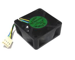 Cooler 12V 50x50x20mm - Hypro 0.25A - 6500 RPM - 16,9 CFM - 36,0 dB(A) - Berflo - AG05012UX205B00