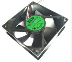 COOLER 12V 80X80X25 AD0812XX-A73 - Hypro 4600RPM 0,55Amp BERFLO 6424