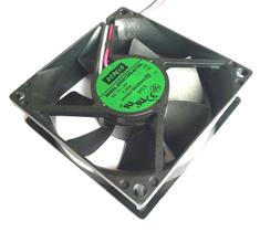 Cooler 12V 80x80x25 AD0812XX-A73 - Hypro 4600RPM 0,55Amp