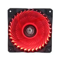 Cooler 12V silencioso 33 Leds Hoopson