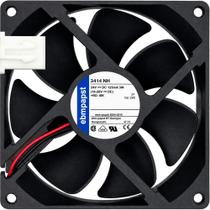 Cooler 3414NH 24V 125mA 3W 92X92X25MM A1 Garantia 2 Anos