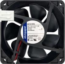 Cooler 4414 HHU 24V 0.47A 2P 120X120X38 A1 Garantia 2 Anos Cooler 4414 HHU 24V 0.47A 2P 120X120X38 A1 Garantia 2 Anos