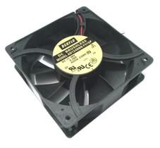 Cooler 48V 120x120x38mm Rolamento 0.36A 3800RPM - 181.60 CFM - BERFLO - AD1248MBF91GP