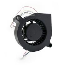 Cooler 5x5cm 12v caracol para moving beam 18r outdor Cooler 5x5cm 12v caracol para moving beam 18r outdor