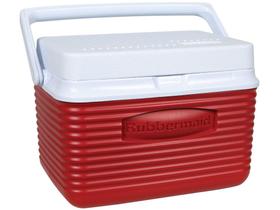 Cooler 6 Latas Rubbermaid - RB002