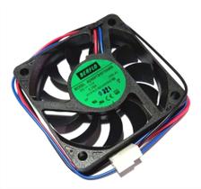 Cooler 60X60X10 12V HYPRO 0.26 AMP - 4200RPM - 17.35 CFM - BERFLO AD06012HX10A600