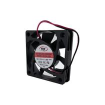 Cooler 6x6cm 12v 1,5mm para moving beam one pro fire-800 - ONE LIGHT Cooler 6x6cm 12v 1,5mm para moving beam one pro fire-800 - ONE LIGHT