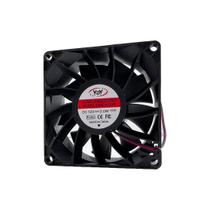 Cooler 7x7cm 12v para moving beam one pro fire-1200 - ONE LIGHT Cooler 7x7cm 12v para moving beam one pro fire-1200 - ONE LIGHT