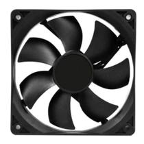 Cooler 80mm molex c3tech sem embalagem Cooler 80mm molex c3tech sem embalagem