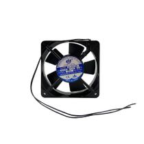 Cooler 8x8cm 12v para lâmpada do moving beam 251 9r / 18r