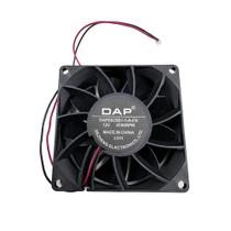 Cooler 8x8cm 12v para moving beam 18r outdor Cooler 8x8cm 12v para moving beam 18r outdor