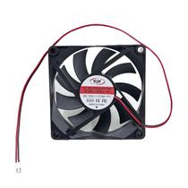 Cooler 8x8cm 12v para par led slim rgb 3em1 full onelight Cooler 8x8cm 12v para par led slim rgb 3em1 full onelight