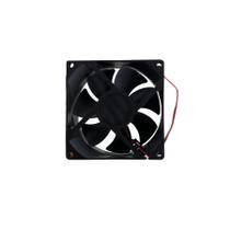 Cooler 9x9cm 12v para moving bsw 380 e outros Cooler 9x9cm 12v para moving bsw 380 e outros