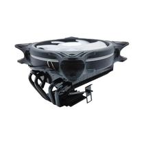 Cooler a Ar Para CPU AMD Intel X99 Com 4 Tubos De Calor E Radiador De 120MM Para LGA 1700 1200 115X Cooler a Ar Para CPU AMD Intel X99 Com 4 Tubos De Calor E Radiador De 120MM Para LGA 1700 1200 115X