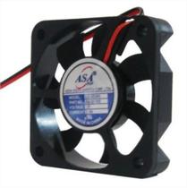 Cooler Adda 12V 5010S-12 50X50X10mm BUCHA Amp.: 0,90 RPM: 5000 D51 3 FIOS - 501012B Cooler Adda 12V 5010S-12 50X50X10mm BUCHA Amp.: 0,90 RPM: 5000 D51 3 FIOS - 501012B