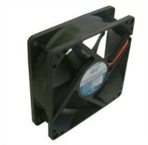 Cooler Adda 12V 8025S-12 80X80X25mm BUCHA Amp.: 0,20 RPM: 3100 D81 - 802512B Cooler Adda 12V 8025S-12 80X80X25mm BUCHA Amp.: 0,20 RPM: 3100 D81 - 802512B