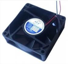 Cooler Adda 12V ASA7025HS-12 0701A 70X70X25mm BUCHA Amp.: 0,25 RPM: 2 FIOS S/ CONECTOR 702512B Cooler Adda 12V ASA7025HS-12 0701A 70X70X25mm BUCHA Amp.: 0,25 RPM: 2 FIOS S/ CONECTOR 702512B