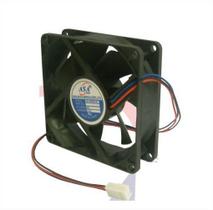 Cooler Adda 24V 8025S-24 80X80X25mm BUCHA Amp.: 0,13 RPM: 3000 D82 - 802524B Cooler Adda 24V 8025S-24 80X80X25mm BUCHA Amp.: 0,13 RPM: 3000 D82 - 802524B