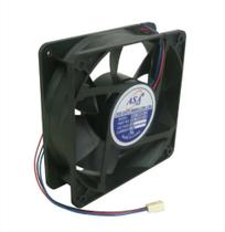 Cooler Adda 48v 1238B-48 120x120x38mm ROLAMENTO RPM: 4600 D125 3 FIOS - 1203848R