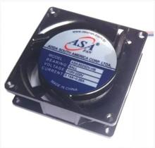 Cooler Adda 8025dv-hb 80x80x25mm Bivolt - Rolamento - 8025BIR
