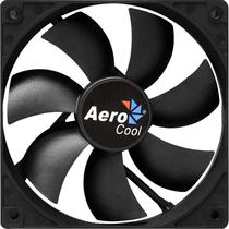 Cooler aerocool fan 14cm dark force preto