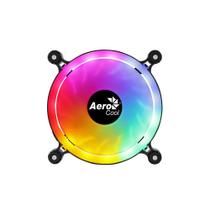 Cooler Aerocool Spectro 12 FRGB 120x120x25mm