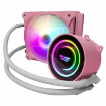 Cooler Água Aigo Darkflash Dx120 V2 1700 Pink