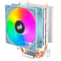 Cooler Aigo ICE200 Pro Cooler CPU Silencioso RGB AMD e Intel