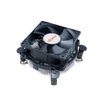 Cooler AKASA LOW Profile para INTEL LGA775 LGA115X e LGA1200 AK-CC7109ES02