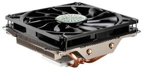 Cooler Akasa Nero LX2 - (AMD/Intel) - AK-CC4016EP01 Cooler Akasa Nero LX2 - (AMD/Intel) - AK-CC4016EP01