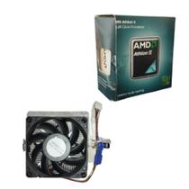 Cooler amd athlon II x2 socket AM3