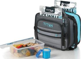Cooler Arctic Zone Foam 5L Grey com isolamento de superespuma