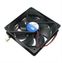 Cooler ASAFAN 12V 12025S-12 120X120X25mm BUCHA 3000 rpm Amp.: 0,37 - 1202512B Cooler ASAFAN 12V 12025S-12 120X120X25mm BUCHA 3000 rpm Amp.: 0,37 - 1202512B