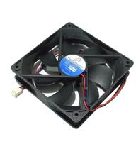 Cooler ASAFAN 12V 12025S-12 120X120X25mm BUCHA 3000 rpm Amp.: 0,37 - 1202512B Cooler ASAFAN 12V 12025S-12 120X120X25mm BUCHA 3000 rpm Amp.: 0,37 - 1202512B