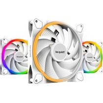 Cooler Be Quiet! Light Wings 140 MM PWM HS 3-Pack BL103 Argb