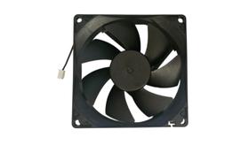 Cooler Bebedouro 12V 90x90x25 latina / Master Frio / Libell 617