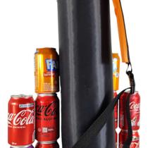 Cooler Bebida Térmico Bolsa para 10 latas - 12 litros Copa do Mundo Festa Churrasco