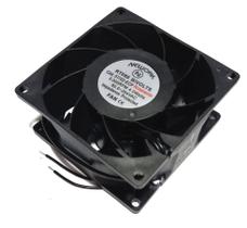 Cooler Bivolt 80x80x38mm 3000RPM Nework - 51.102-ECP